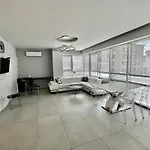 شقة فندقية بلاتينيوم تاورز سنترال 4*