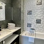 Platinum Towers Ξενοδοχείο με διαμερίσματα Βαρσοβία