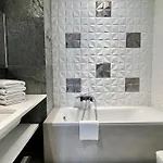 Ξενοδοχείο με διαμερίσματα Platinum Towers Βαρσοβία