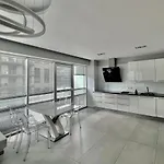 Platinum Towers Ξενοδοχείο με διαμερίσματα