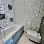 بلاتينيوم تاورز سنترال شقة فندقية 4*