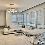 بلاتينيوم تاورز سنترال وارسو