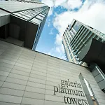 Platinum Towers