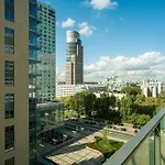 Platinum Towers