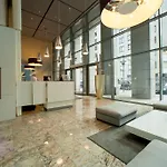 Ξενοδοχείο με διαμερίσματα Platinum Towers 4*