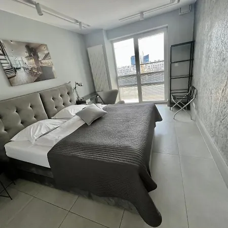 Platinum Towers 4*