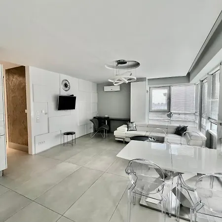 Platinum Towers Hotel apartamentowy