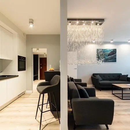 Aparthotel Platinum Towers