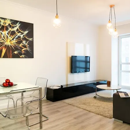 Platinum Towers מלון דירות