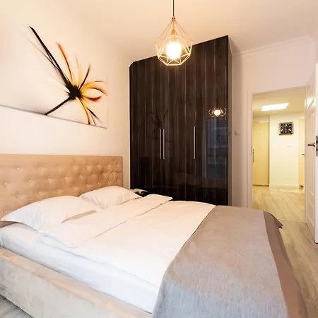 Platinum Towers ורשה