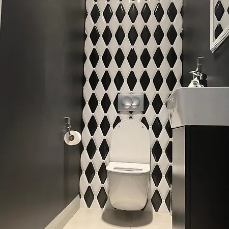 Platinum Towers מלון דירות 4*