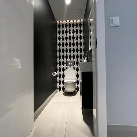 Platinum Towers Central Aparthotel