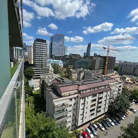 Aparthotel Platinum Towers Central 3*