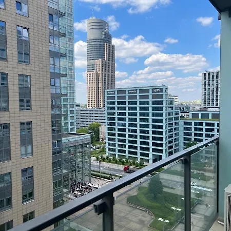 Platinum Towers Central 4*