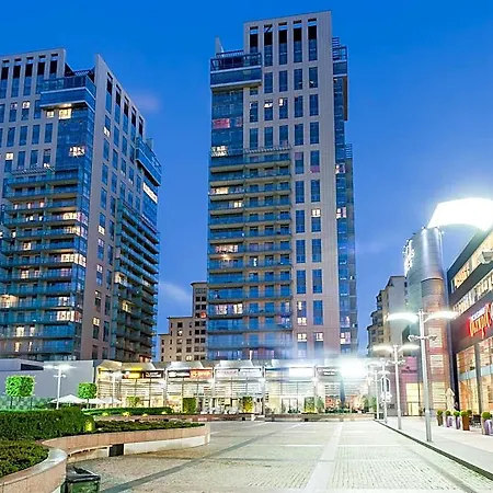 Platinum Towers 4*