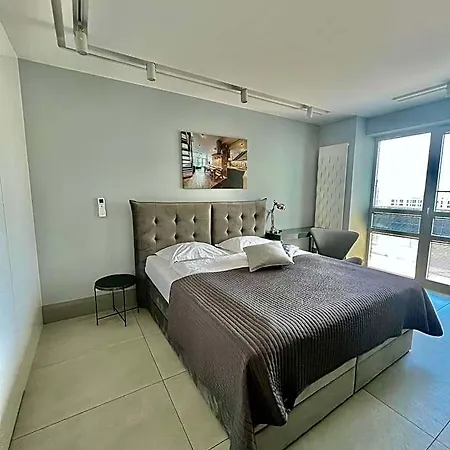 Platinum Towers Apartahotel