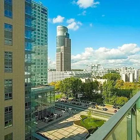 Platinum Towers Aparthotel
