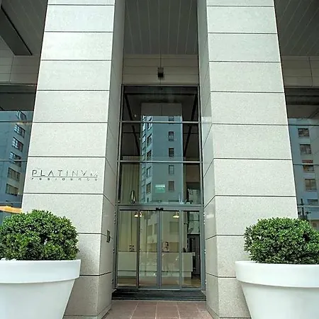 Platinum Towers 바르샤바