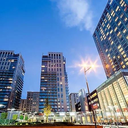 Platinum Towers 4*
