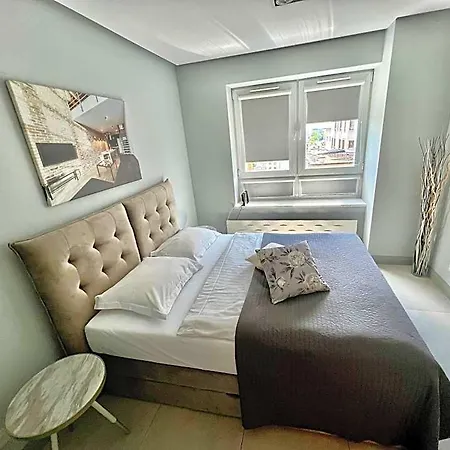 Aparthotel Platinum Towers 4*