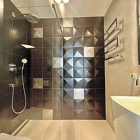 Platinum Towers Apartahotel Varsovia