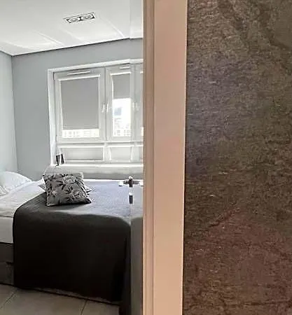 아파트호텔 Platinum Towers 4*
