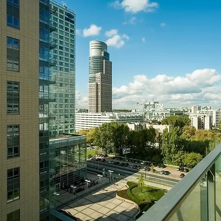 Platinum Towers Central