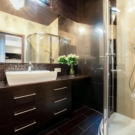 Platinum Towers ורשה