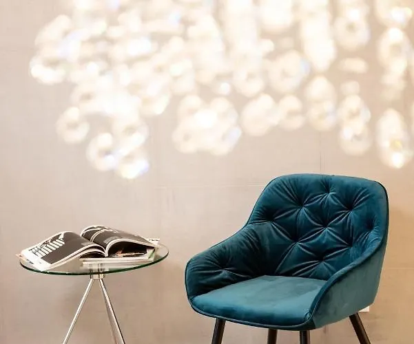 Platinum Towers 4* Warschau