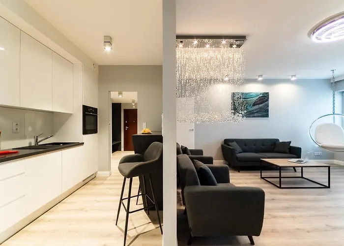 Aparthotel Platinum Towers