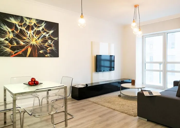 Platinum Towers Aparthotel