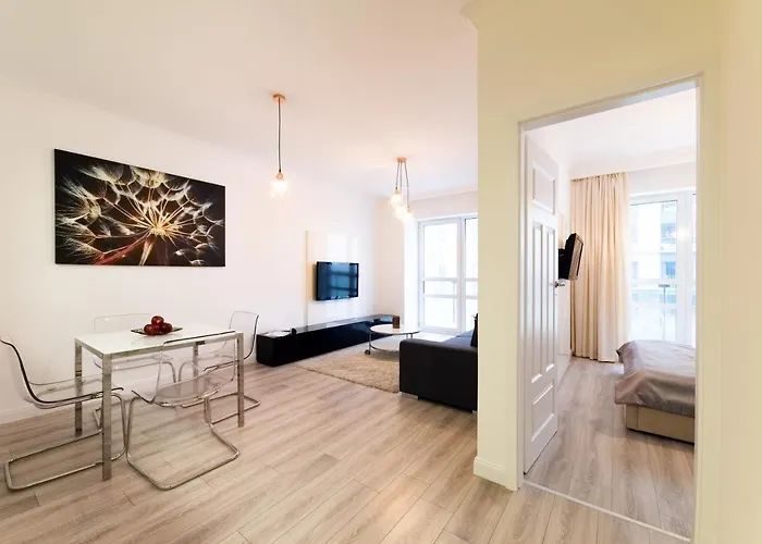 Platinum Towers Aparthotel