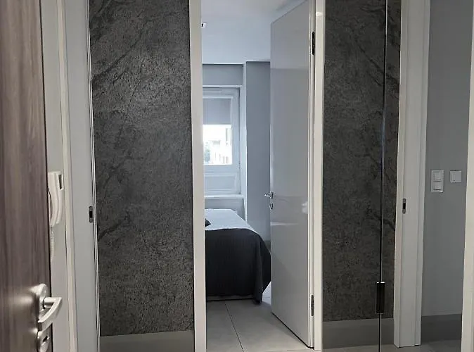 Platinum Towers Lejlighedshotel 4*