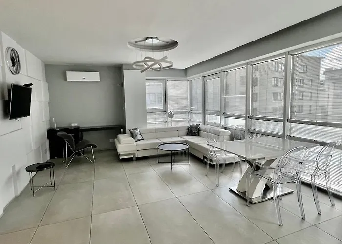 Aparthotel Platinum Towers 4*