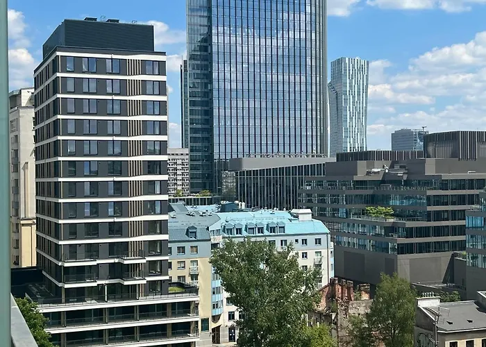 Aparthotel Platinum Towers 4*