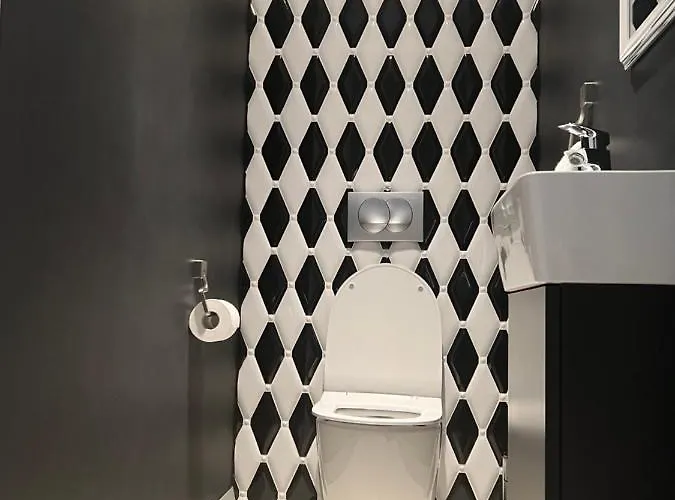 Platinum Towers Aparthotel 4*