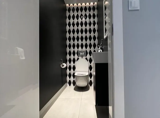 Platinum Towers Aparthotel