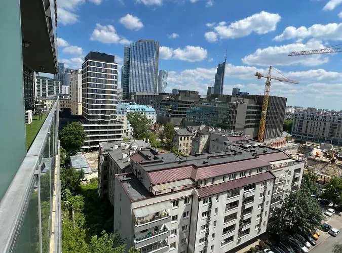 Lejlighedshotel Platinum Towers 4*