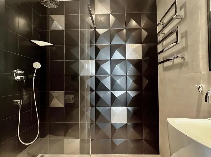 Aparthotel Platinum Towers 4*