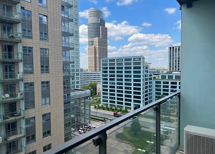 Platinum Towers Central 4*