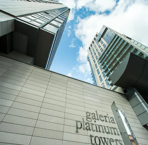 Platinum Towers