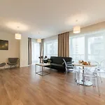Platinum Towers Lejlighedshotel