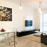 Platinum Towers Lejlighedshotel
