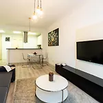 Platinum Towers Lejlighedshotel 4*