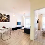 Platinum Towers Lejlighedshotel
