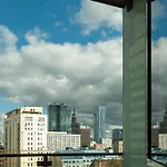 Lejlighedshotel Platinum Towers Warszawa