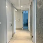 Platinum Towers Apart Otel Varşova