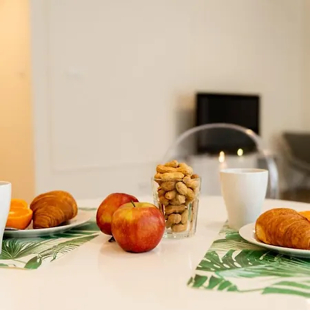 Platinum Towers Apart Otel 4*